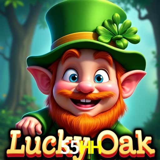 55HH: Seu Cassino Premiado com Pagamentos Rápidos