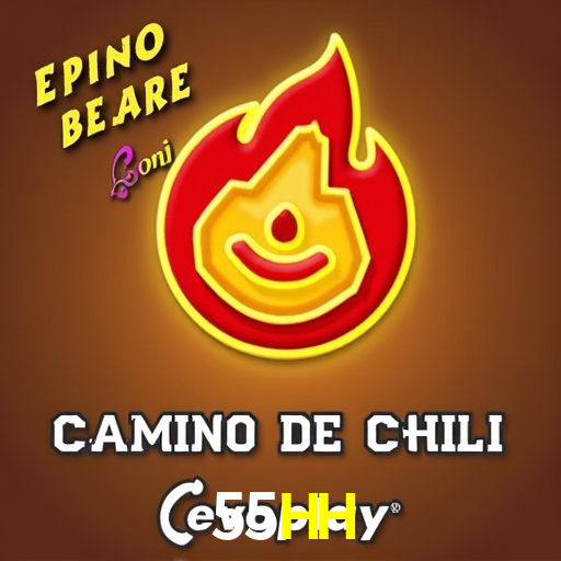 55HH: Jogos de Caça-Níqueis-Altas Recompensas, Roleta-Velocidade, Blackjack-Desafios Máximos